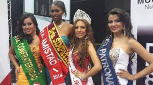 Foto: @TanyVasquez