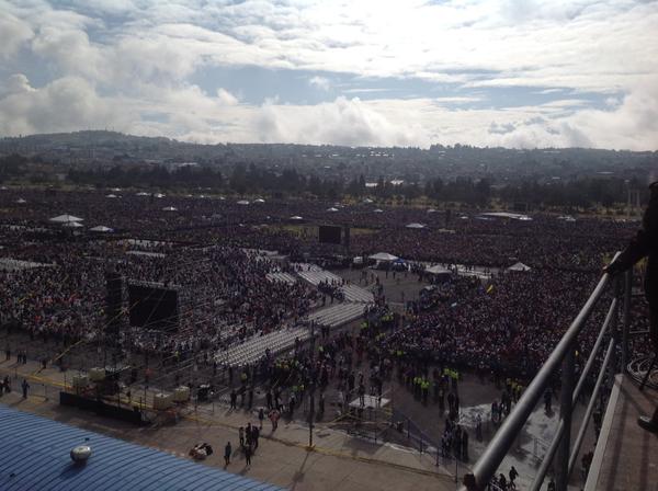 PARQUE BICENTENARIO ABAJO