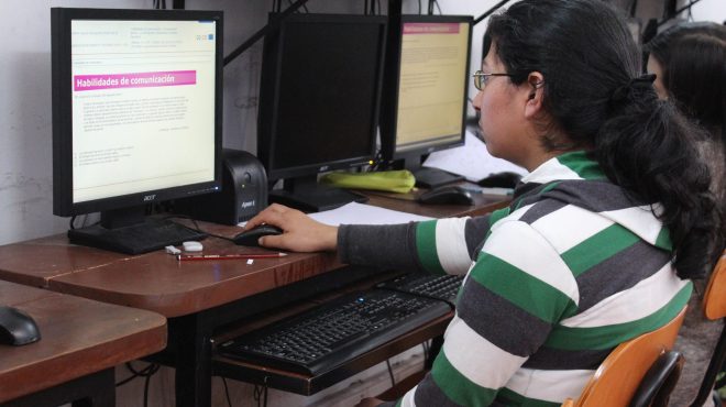 Ibarra.- Los seleccionados serán dignos representantes de nuestro país en universidades de gran prestigio internacional y se sumarán al grupo de más de 11.000 becarios en el mundo | Foto: Cortesía 
