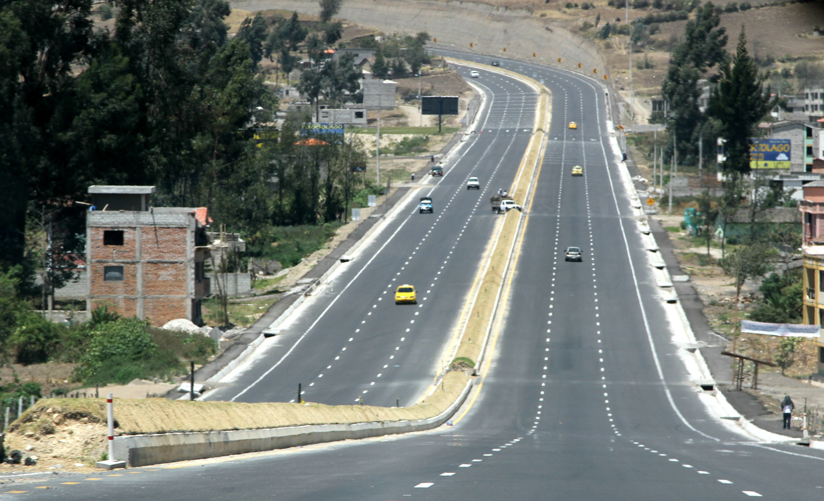 via imbabura