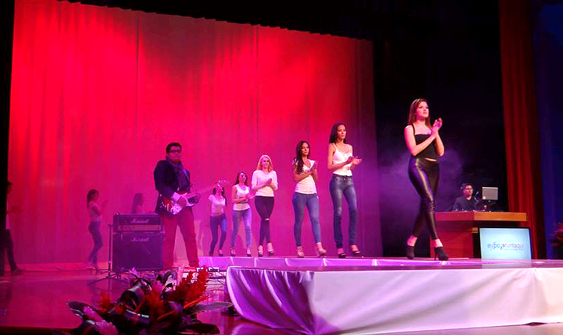 antonio ante expo