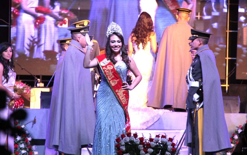 reina antonio ante