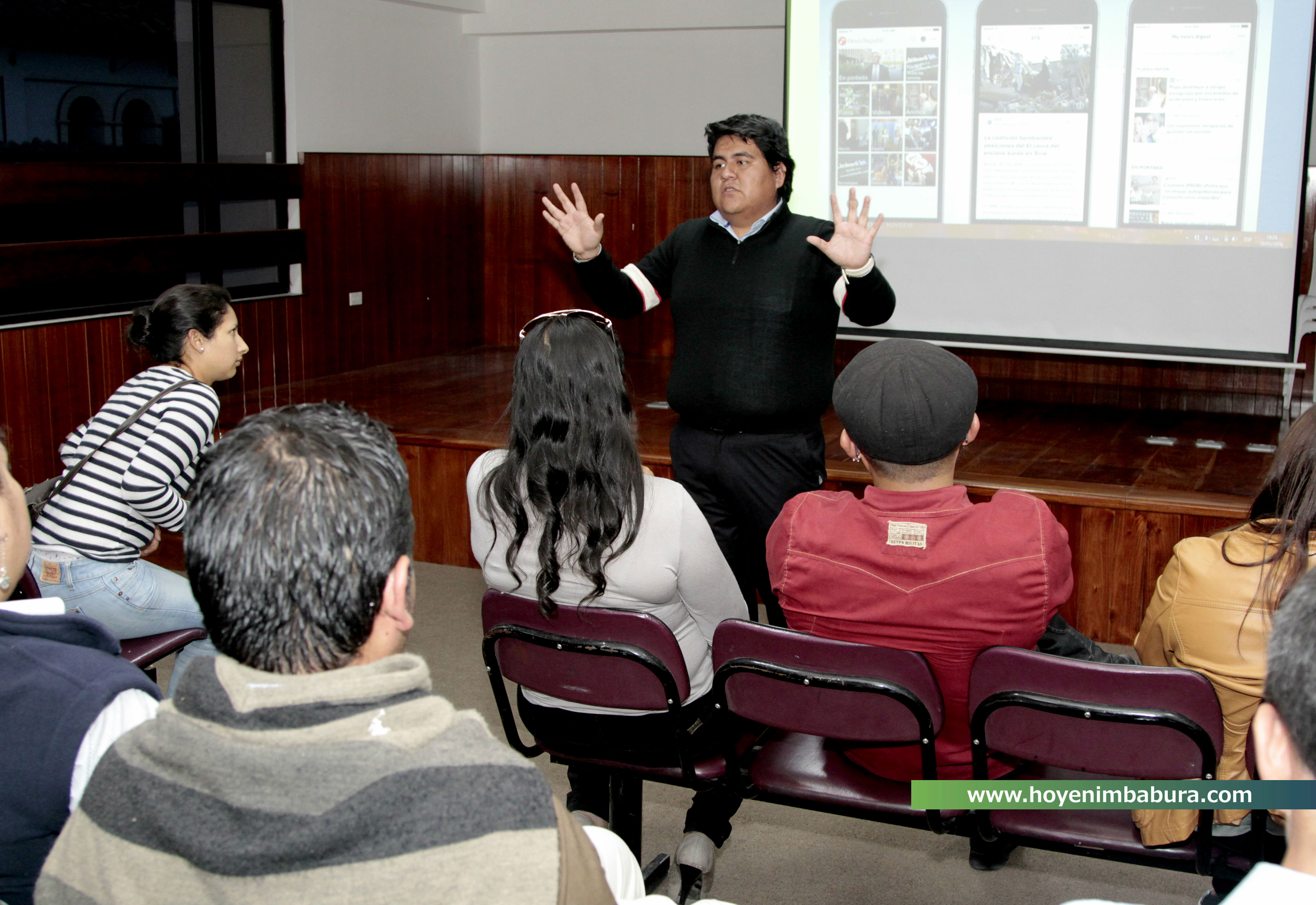 lanzamiento