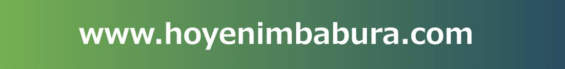 logo hoy banner
