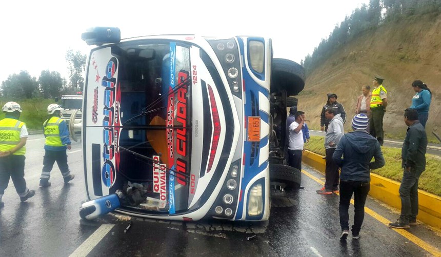 accidente san pablo