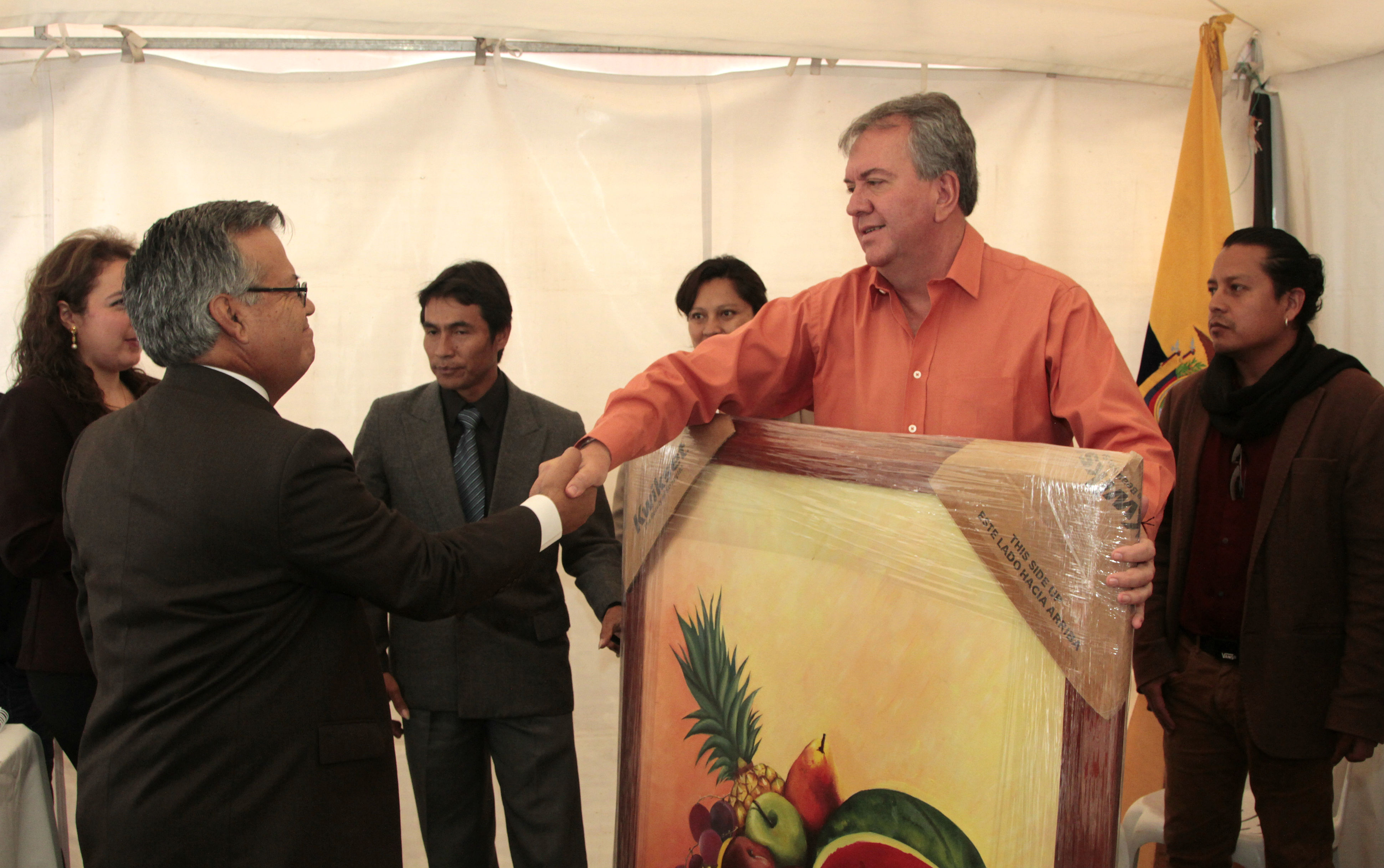 convenio daniel