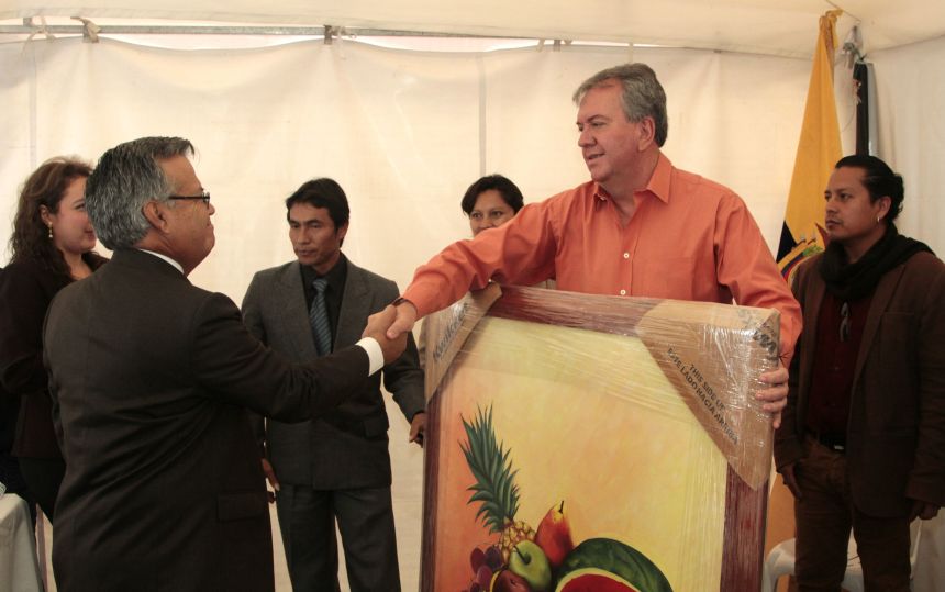 convenio daniel