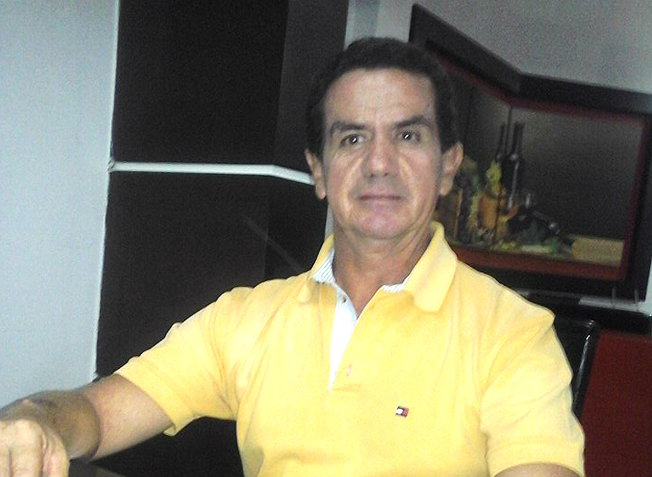 desaparecido ibar