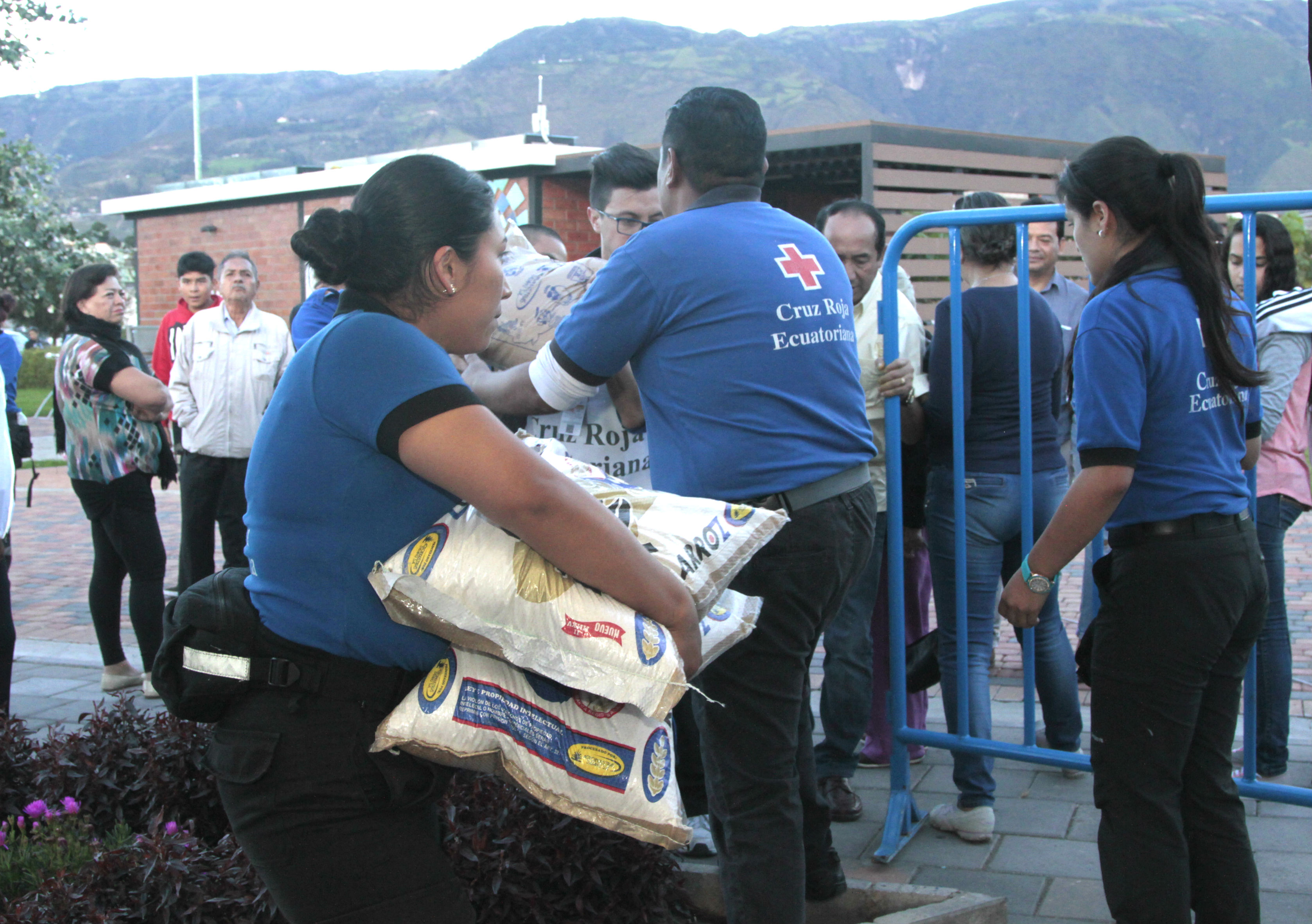 jornada solidaria
