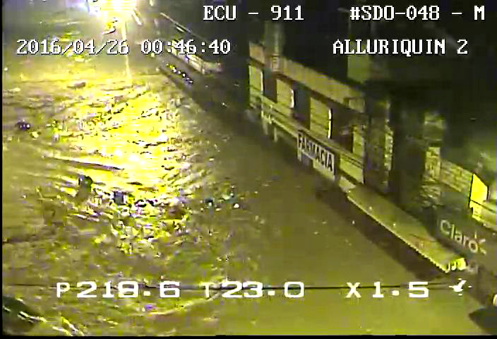 rio ecu