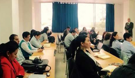 utn clases