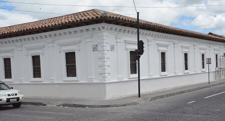 bienes patrimoniales