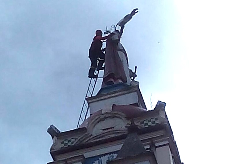 iglesia ok