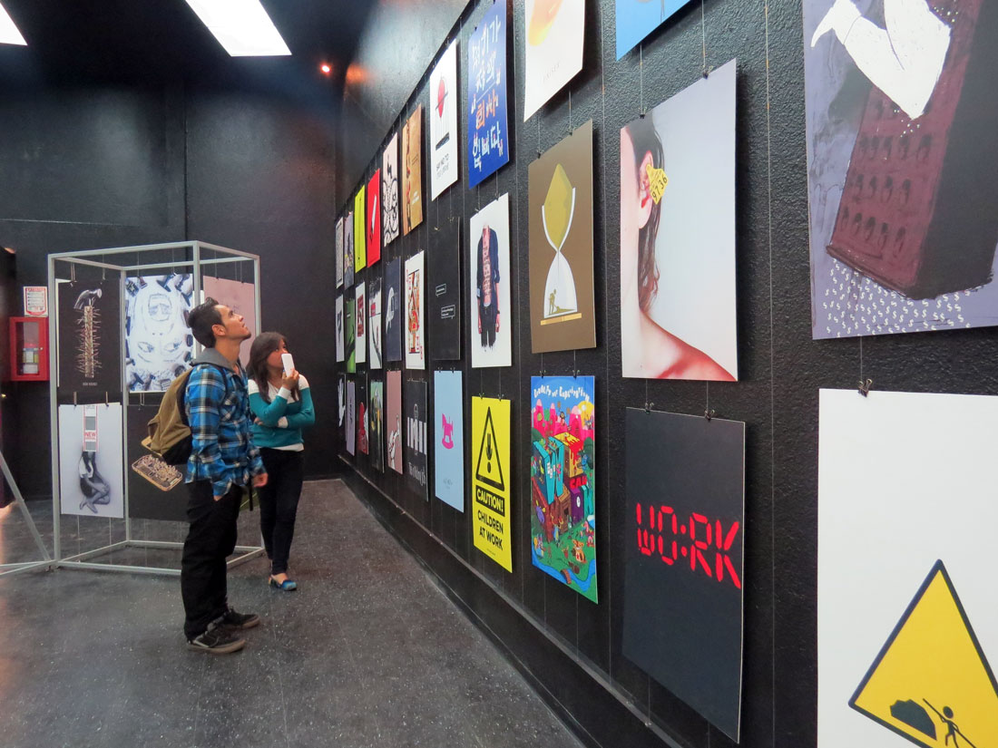 poster bienal