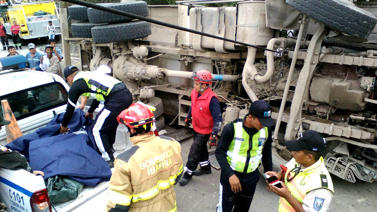 accidente urc