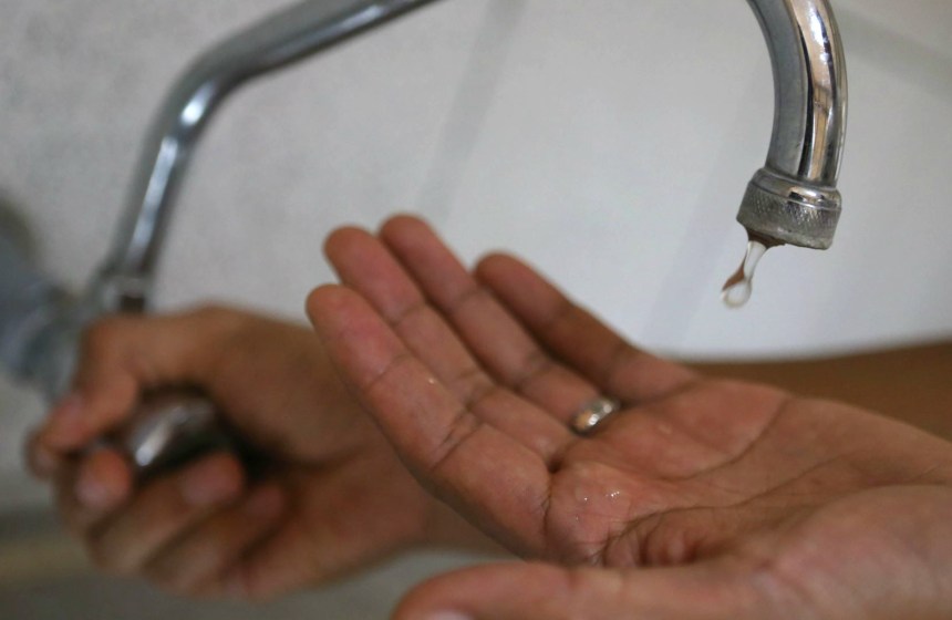 agua