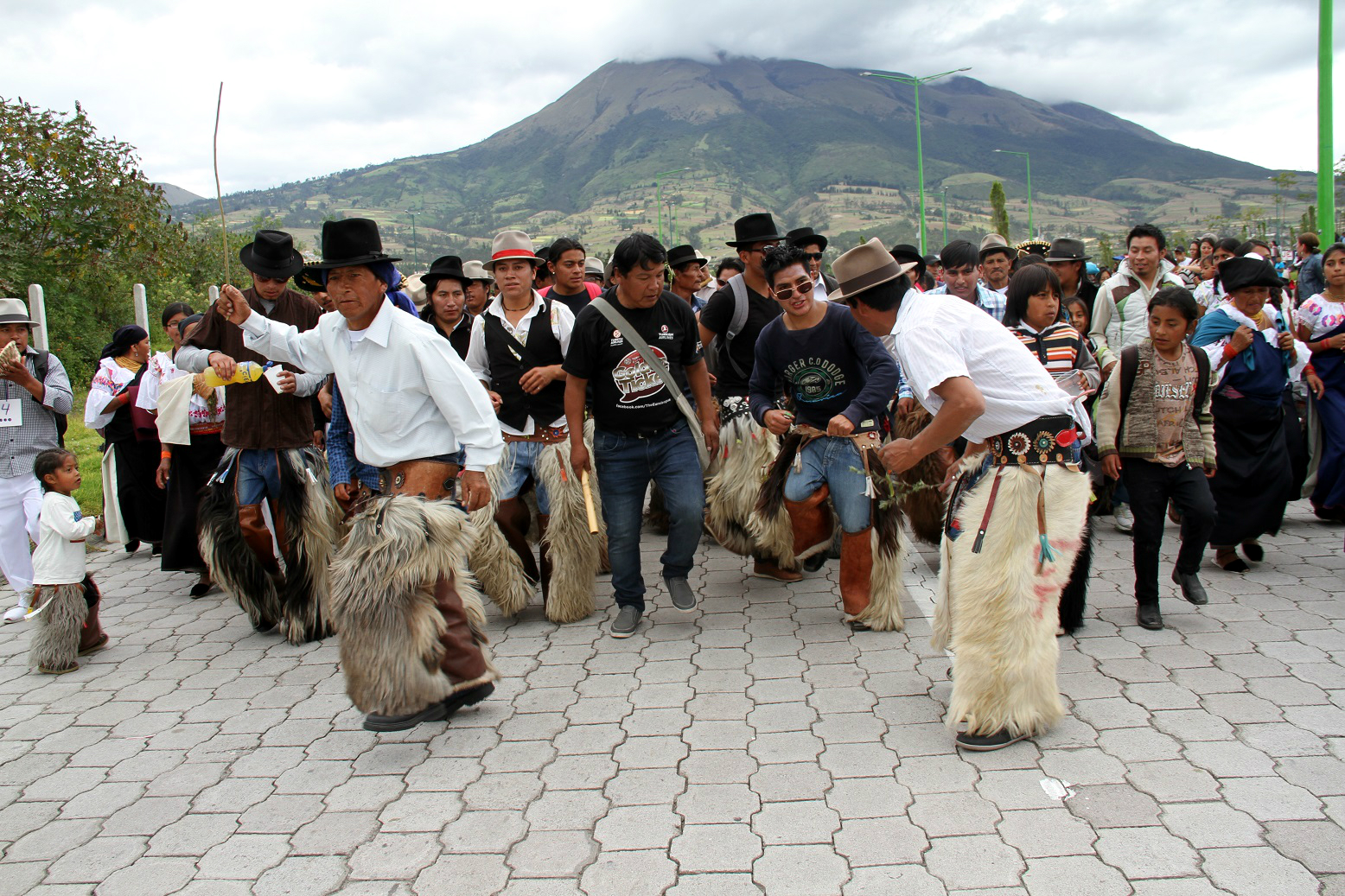 encuentro