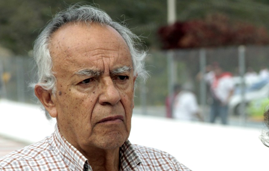 fernando mader ok