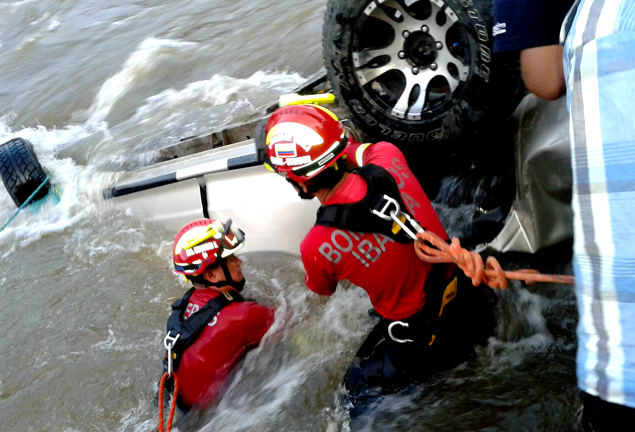 rescate
