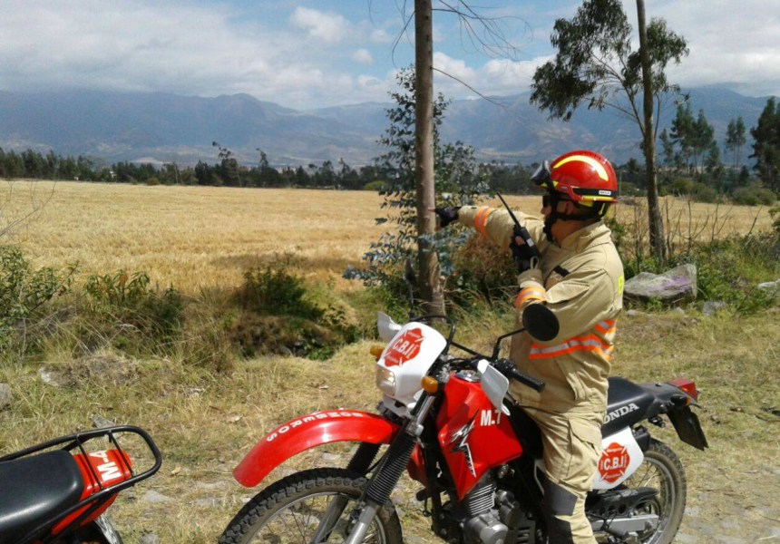 incendio