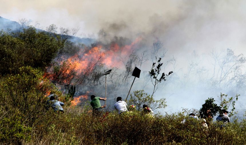 incendioAG