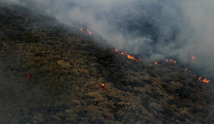 incendios hect