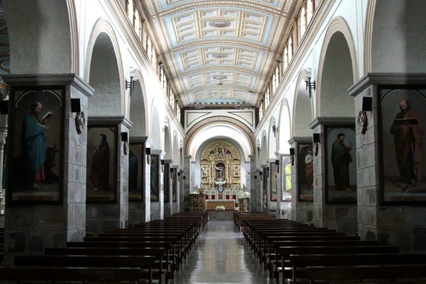 catedralibarra