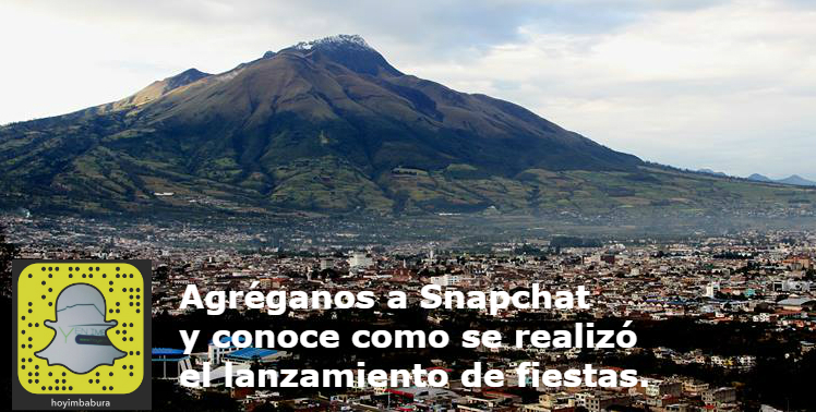 fiestasibarra
