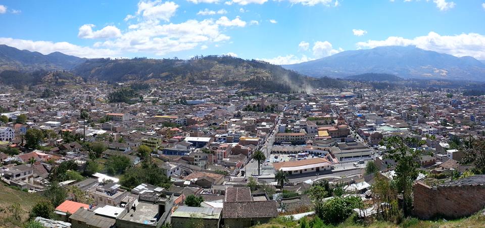 yamor otavalo