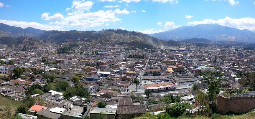 yamor otavalo