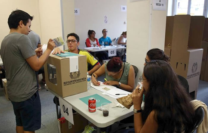 consulta