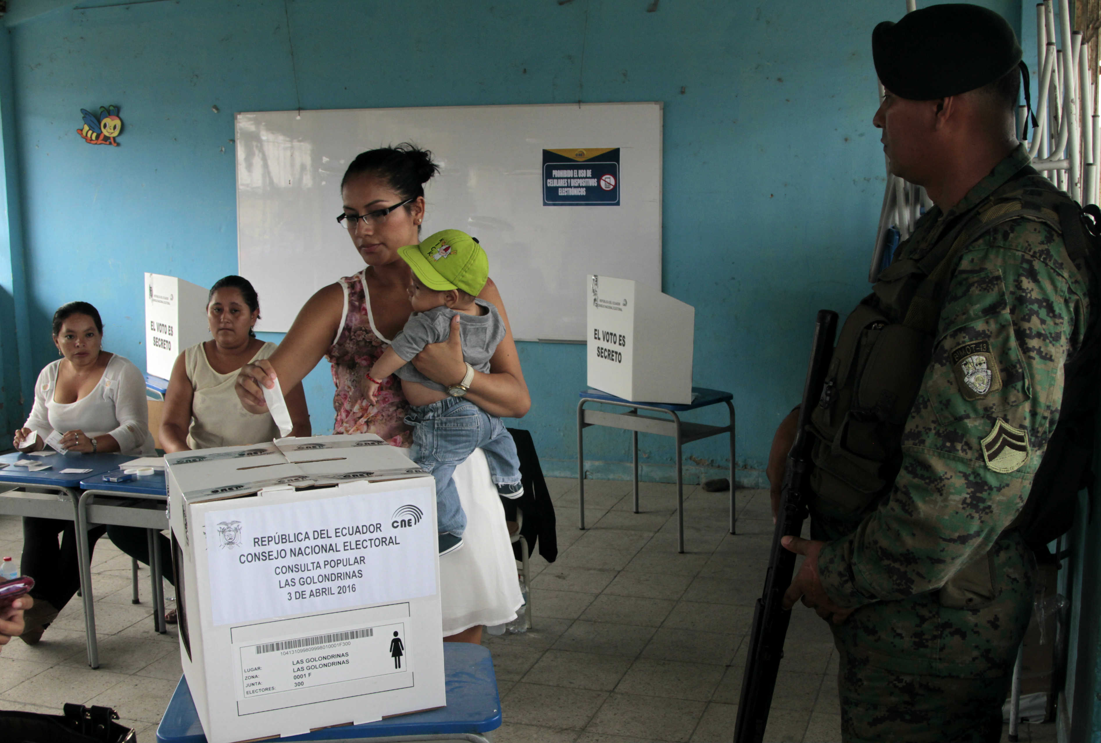electores