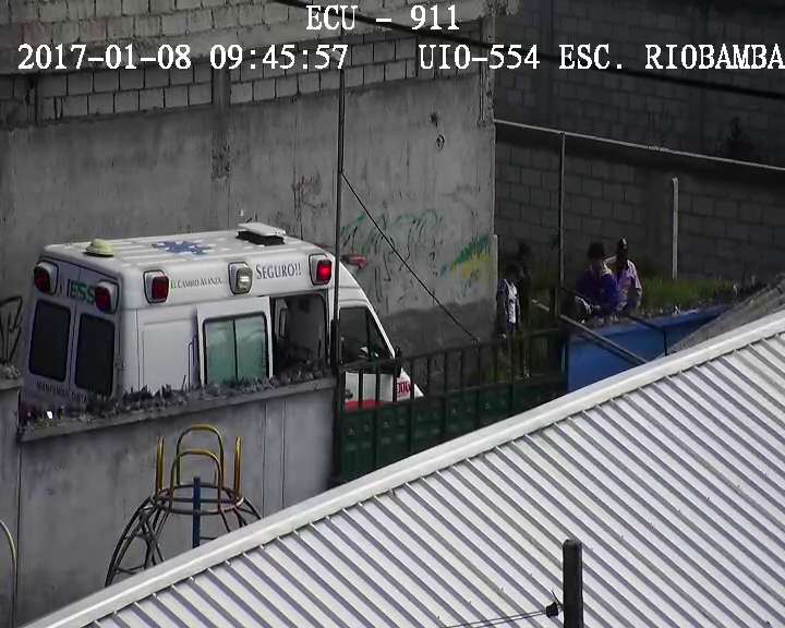 rescate_menor_ecu_911