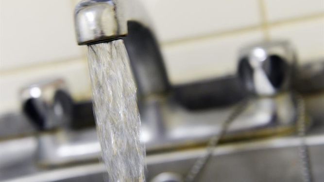 agua