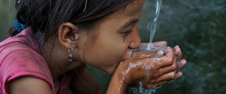 agua