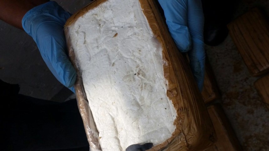 cocaine