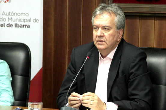 alcalde