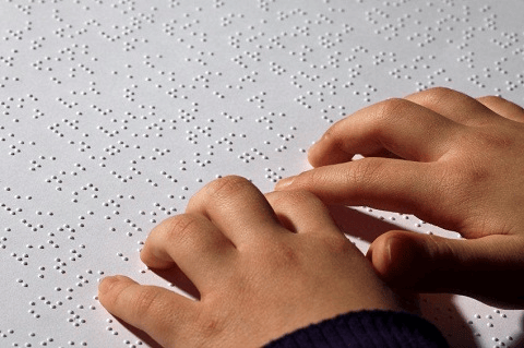 braille 2