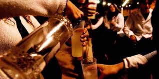 ley seca