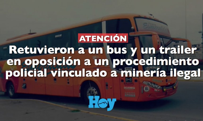 bus