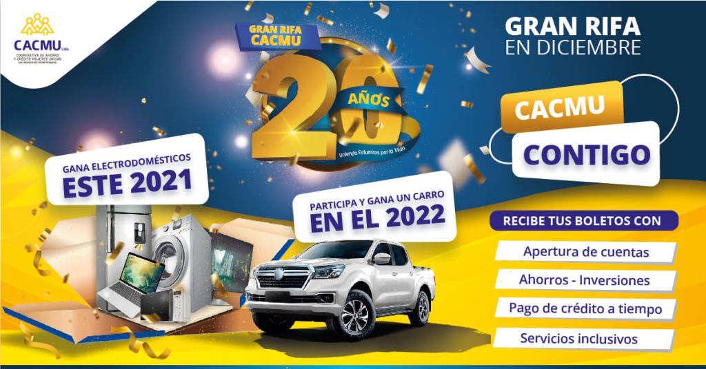 Cacmu Emprende